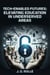 Tech Enabled Futures: Elevating Education in Underserved Areas