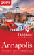 Annapolis - The Delaplaine 2019 Long Weekend Guide - Long Weekend Guides