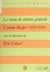 «La Revue de culture générale» - L'année Major (1999-2000)