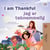 I am Thankful Jeg er taknemmelig - English Danish Bilingual Collection