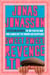 Sweet Sweet Revenge LTD - A Novel