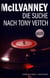 Die Suche nach Tony Veitch - Eine Jack Laidlaw Ermittlung