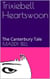 The Canterbury Tale - Trixiebell Heartswoon, #2