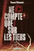 La brigade de l'ombre (Tome 3) - Ne compte que sur les tiens