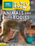 Do You Know? Level 1 – BBC Earth Animals and Their Bodies