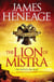 The Lion of Mistra - A rich tale of clashing empires