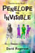 Penelope The Invisible - Toasterverse, #1