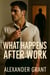 What Happens After Work - First Time Guys