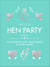 The Little Hen Party Book - Compatibility quiz, bridal bingo & other games to play