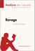 Ravage de René Barjavel (Analyse de l'oeuvre) - Analyse complète et résumé détaillé de l'oeuvre