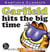 Garfield Hits the Big Time - His 25th Book