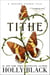 Tithe - A Modern Faerie Tale