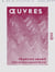 Œuvres - Tome I