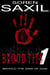 Blood Tits 1: Behold the Sins of God - Blood Tits, #1