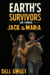 Earth's Survivors Life Stories Jack and Maria - Earth's Survivors Life Stories, #5