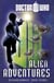 Doctor Who Book 3: Alien Adventures