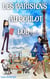 Les Parisiens Au Boulot, Lol ! - Laure Goldbright, #3