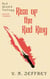 Rise of the Red King - Red World, #3