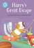 Harry's Great Escape - Independent Reading Blue 4