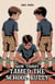 How Timmy Tamed the School Bully