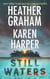 Still Waters - The Island / Below the Surface