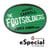 Footsoldiers - A Super Human Clash Special from Philomel Books