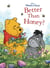 Winnie the Pooh: Better Than Honey?