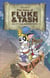 Egyptian Adventure - The Tales of Fluke and Tash