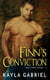Finn's Conviction - Red Lodge Bears, #5