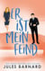 Er ist mein Feind - Die Männer aus Lake Tahoe, #5