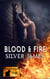 Blood & Fire - Moonstruck Wolf, #1