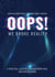 Oops  we Broke Reality -  A Guide to Quantum Computing