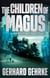 The Children of Magus - The Minder's War, #3