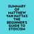 Summary of Matthew Van Natta's The Beginner's Guide to Stoicism