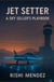 Jet Setter A Sky Sellers’s Playbook
