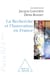 La Recherche et l’Innovation en France - Futuris 2016