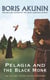 Pelagia And The Black Monk - The Second Sister Pelagia Mystery