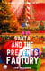 Santa and the Presents Factory - Short Christmas Plays