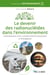 Le devenir des radionucléides dans l'environnement - Interrelations entre compartiments physiques et biologiques