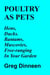 Poultry As Pets Hens, Ducks, Bantams, Muscovies, Free-Ranging In Your Garden