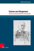 Gustav von Bergmann - Pionier einer Wissenschaft der Psychosomatik