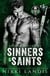Sinners & Saints - Ravage Riders MC, #2