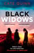 Black Widows - The atmospheric and addictive Mormon murder mystery