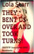 They Bent Us Over and Took Turns!