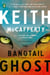 The Bangtail Ghost - A Novel