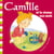 Camille et la chasse aux oeufs T21