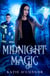 Midnight Magic - Three Moon Falls, #5