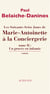 Les Soixante-Seize Jours de Marie-Antoinette à la Conciergerie (tome 2) - Un procès en infamie