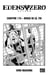 Edens Zero Chapitre 174 - Bouge de là, toi