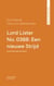 Lord Lister No. 0388: Een nieuwe Strijd